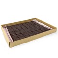  Slab Cake - Chocolate Brownie 12gm (112pcs/ctn)